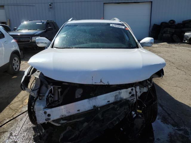 Photo 5 from auction – 2015 LEXUS RX 350 BAS with VIN 2T2BK1BA9FC269624