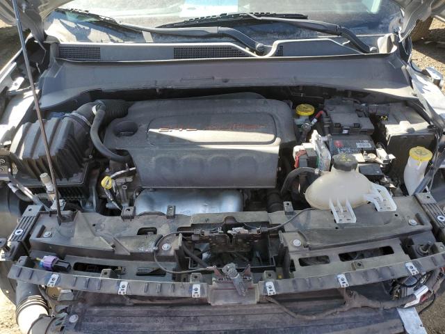 Photo 12 from auction – 2018 JEEP COMPASS LA with VIN 3C4NJDBB9JT403486