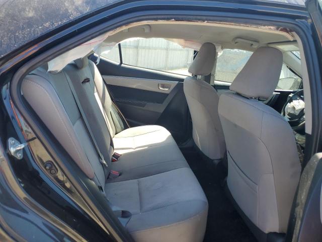Photo 10 from auction – 2015 TOYOTA COROLLA L with VIN 2T1BURHE6FC322819