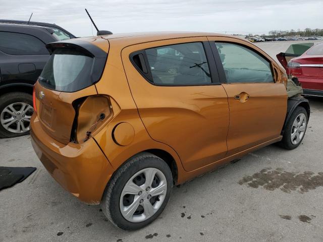 Photo 3 from auction – 2020 CHEVROLET SPARK LS with VIN KL8CB6SAXLC446698