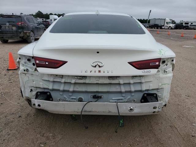 Photo 6 from auction – 2017 INFINITI Q60 BASE with VIN JN1CV7EK7HM110553