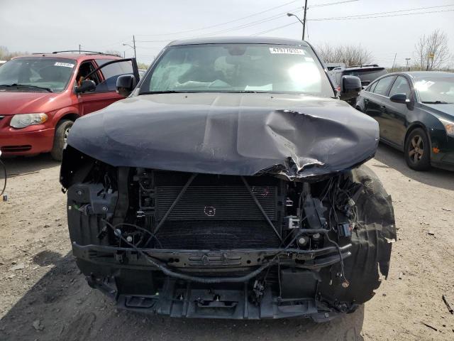 Photo 5 from auction – 2021 DODGE DURANGO GT with VIN 1C4RDJDG0MC598281