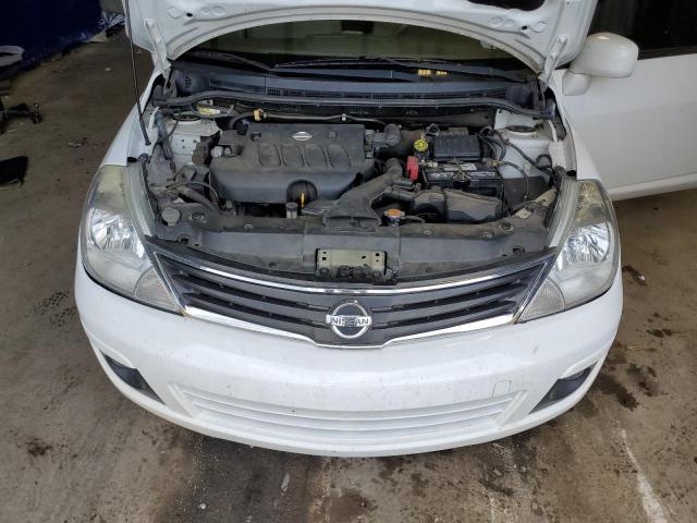 Photo 11 from auction – 2011 NISSAN VERSA S with VIN 3N1BC1CP4BL446675