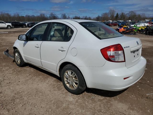 Фото 2 с аукциона – 2012 SUZUKI SX4 LE с VIN JS2YC5A32C6304552
