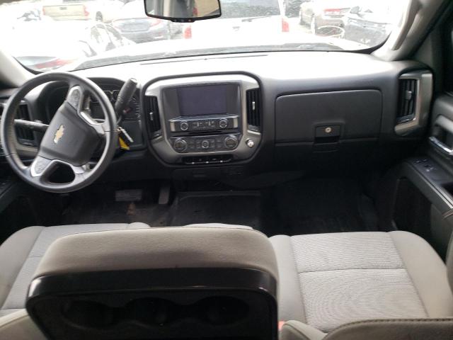 Photo 8 from auction – 2017 CHEVROLET SILVERADO with VIN 3GCUKRECXHG224709