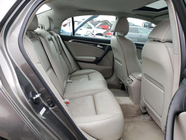 Photo 10 from auction – 2007 ACURA TL with VIN 19UUA66247A038542