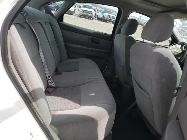 Photo 10 from auction – 2003 FORD TAURUS SE with VIN 1FAFP55S23G212803