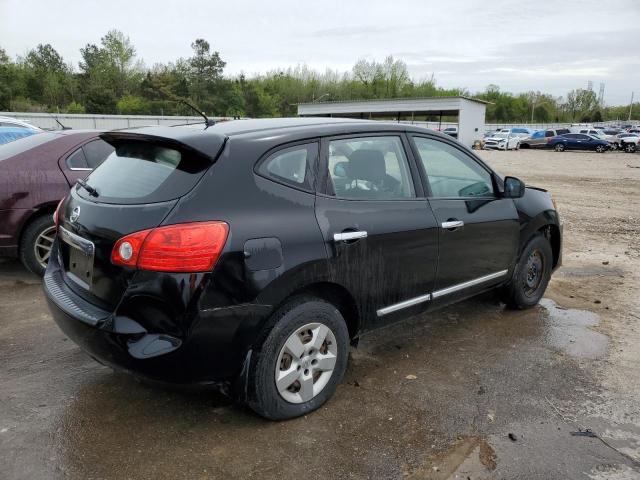 Photo 3 from auction – 2012 NISSAN ROGUE S with VIN JN8AS5MT9CW611828