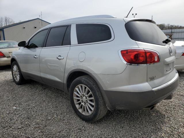 Photo 2 from auction – 2012 BUICK ENCLAVE with VIN 5GAKRCED1CJ119221