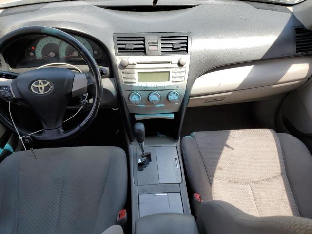 Photo 8 from auction – 2011 TOYOTA CAMRY BASE with VIN 4T1BF3EK4BU605603