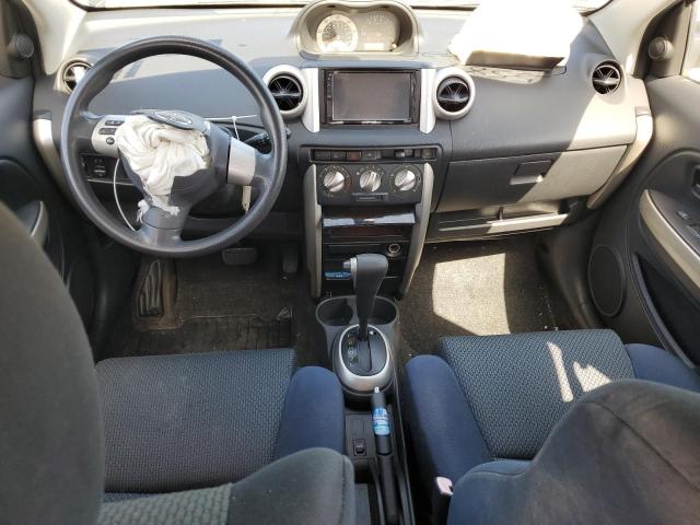 Photo 8 from auction – 2006 TOYOTA SCION XA with VIN JTKKT624760145587