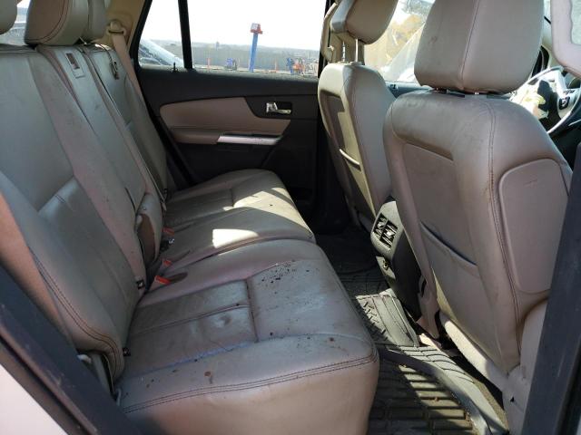 Photo 10 from auction – 2013 FORD EDGE SEL with VIN 2FMDK4JCXDBB06886