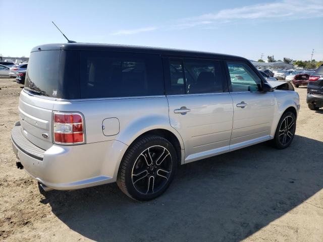 Photo 3 from auction – 2014 FORD FLEX SEL with VIN 2FMGK5C83EBD45290