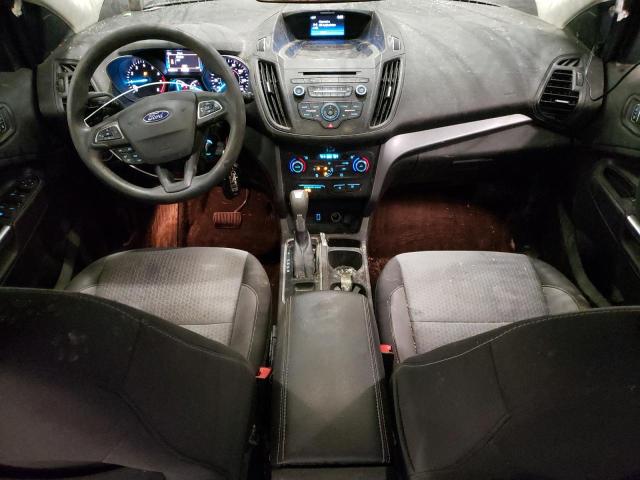 Photo 8 from auction – 2017 FORD ESCAPE SE with VIN 1FMCU0GD1HUD66396