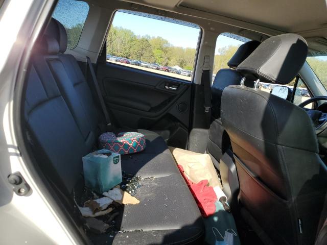 Photo 10 from auction – 2016 SUBARU FORESTER 2 with VIN JF2SJGVC9GH490324