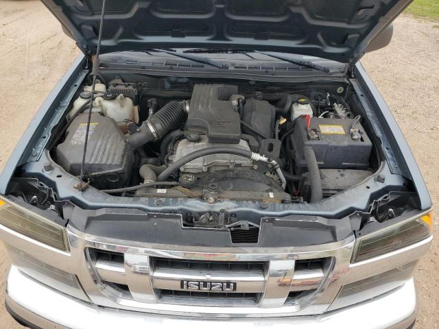 Photo 11 from auction – 2007 ISUZU I-290 with VIN 1GGCS199878701216
