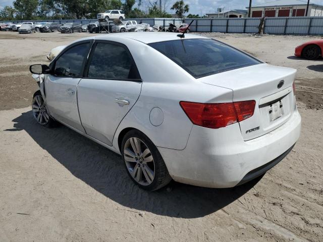 Photo 2 from auction – 2011 KIA FORTE LX with VIN KNAFT4A29B5343045