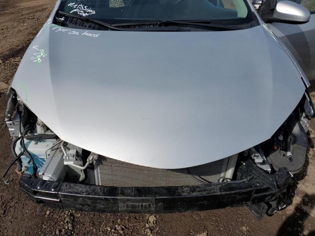 Photo 11 from auction – 2014 TOYOTA COROLLA L with VIN 2T1BURHE3EC130448