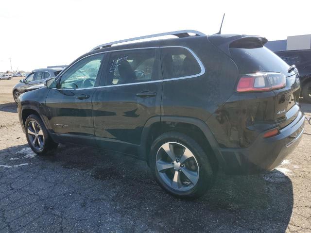 Photo 2 from auction – 2019 JEEP CHEROKEE L with VIN 1C4PJMDNXKD236563