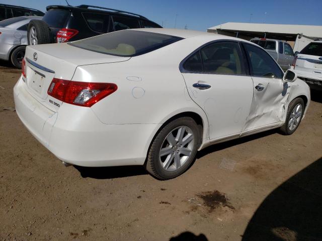 Photo 3 from auction – 2007 LEXUS ES 350 with VIN JTHBJ46G472019617