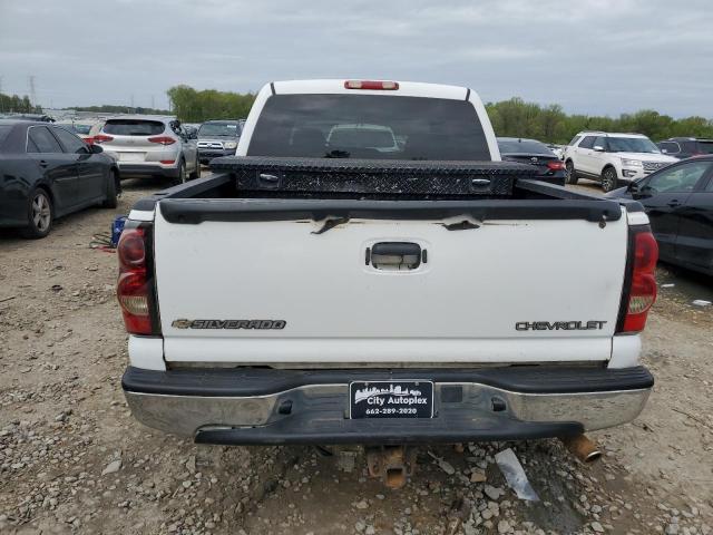 Photo 6 from auction – 2005 CHEVROLET SILVERADO with VIN 2GCEK13T651193715