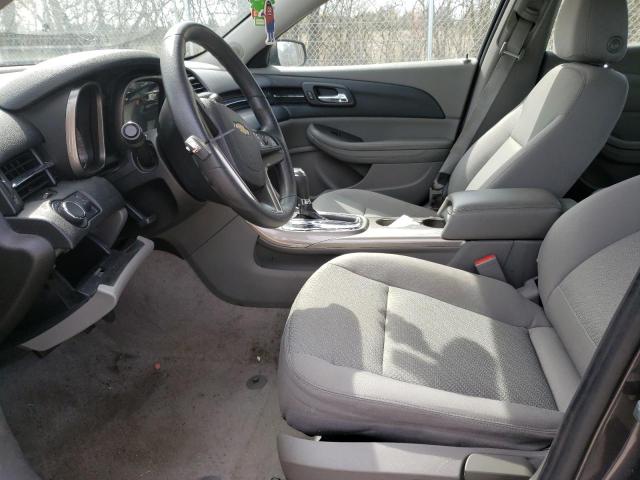 Photo 7 from auction – 2013 CHEVROLET MALIBU LS with VIN 1G11B5SA2DF147627
