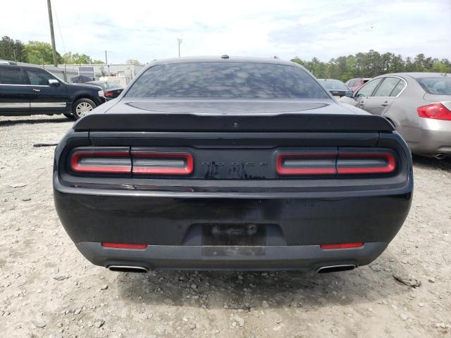 Photo 6 from auction – 2020 DODGE CHALLENGER with VIN 2C3CDZAGXLH240274