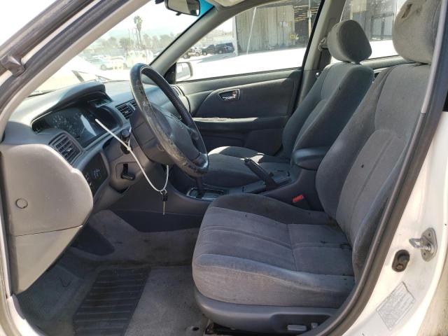 Photo 7 from auction – 2001 TOYOTA CAMRY CE with VIN JT2BG22K010551408