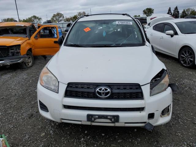 Photo 5 from auction – 2010 TOYOTA RAV4 with VIN 2T3ZF4DV7AW050555