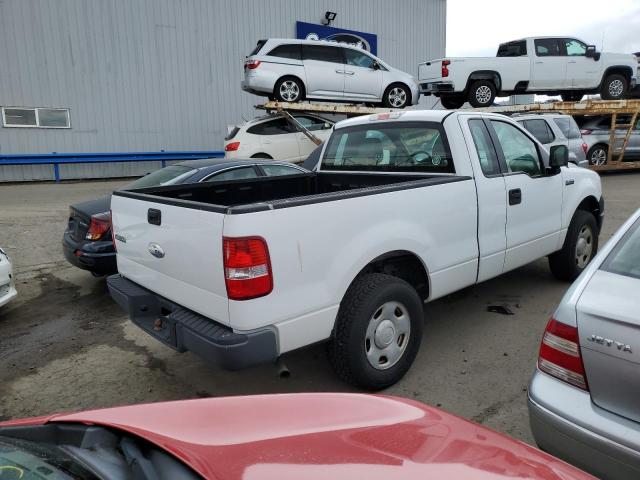 Photo 3 from auction – 2006 FORD F150 with VIN 1FTRF12296NA55312