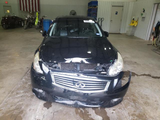 Photo 5 from auction – 2012 INFINITI G37 BASE with VIN JN1CV6AP7CM622432