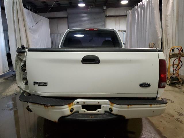 Photo 6 from auction – 2000 FORD F150 with VIN 1FTZF1724YNC36328