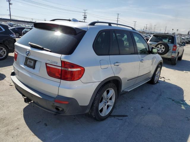 Photo 3 from auction – 2009 BMW X5 XDRIVE3 with VIN 5UXFE43549L263807