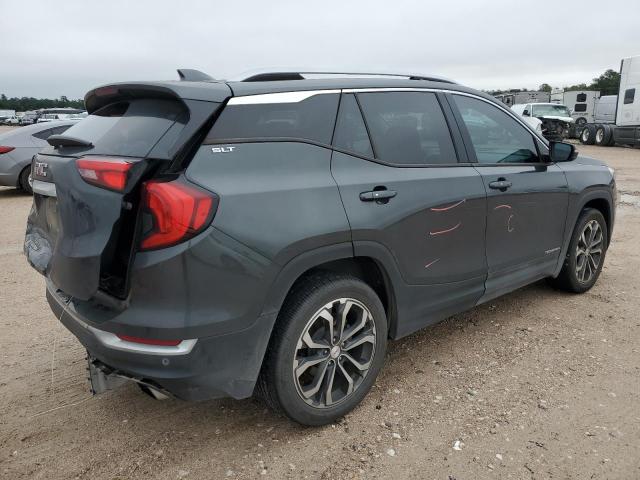 Photo 3 from auction – 2019 GMC TERRAIN SL with VIN 3GKALPEX7KL228131