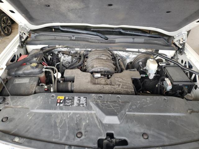 Photo 11 from auction – 2014 CHEVROLET SILVERADO with VIN 3GCUKSEC2EG178098