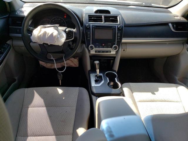 Photo 8 from auction – 2014 TOYOTA CAMRY L with VIN 4T1BF1FK1EU392908