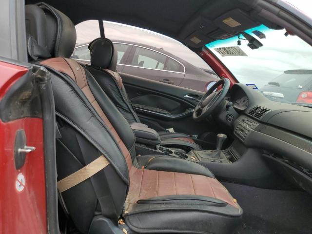Photo 10 from auction – 2001 BMW M3 CI with VIN WBSBR93471EX20250