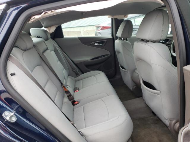 Photo 10 from auction – 2017 CHEVROLET MALIBU LS with VIN 1G1ZB5ST1HF124088