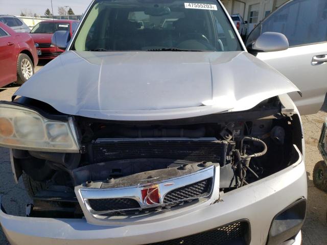 Photo 12 from auction – 2006 SATURN VUE with VIN 5GZCZ53466S898937