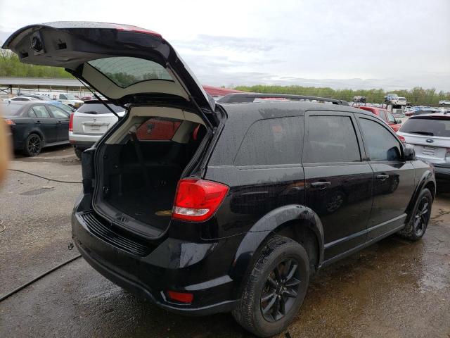 Photo 3 from auction – 2019 DODGE JOURNEY SE with VIN 3C4PDCBB5KT798035