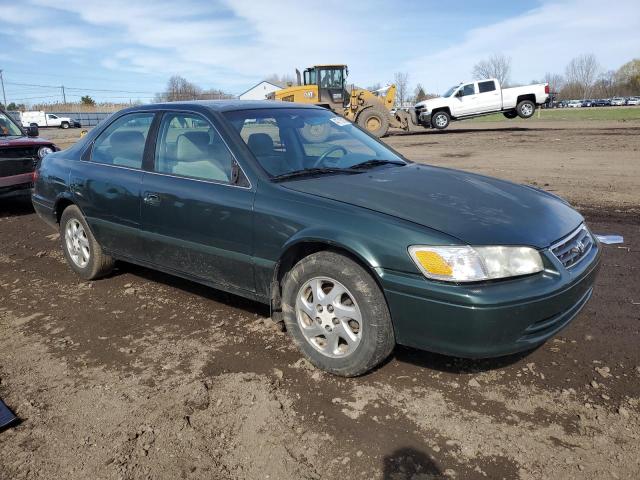 Photo 4 from auction – 2000 TOYOTA CAMRY LE with VIN 4T1BF28K2YU956315
