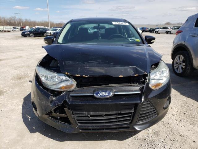 Photo 5 from auction – 2014 FORD FOCUS SE with VIN 1FADP3F27EL252850