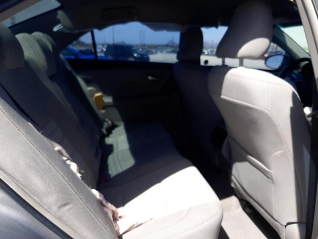 Photo 10 from auction – 2015 TOYOTA CAMRY LE with VIN 4T4BF1FK0FR465757