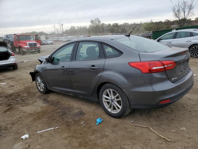 Photo 2 from auction – 2018 FORD FOCUS SE with VIN 1FADP3FE3JL256740