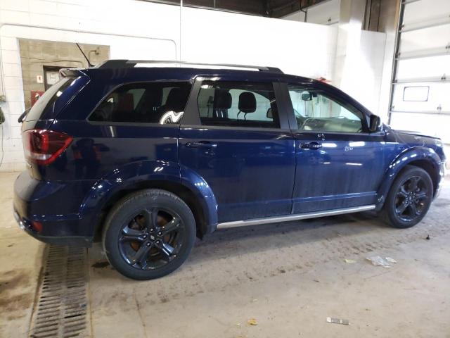 Photo 3 from auction – 2020 DODGE JOURNEY CR with VIN 3C4PDCGB5LT267718