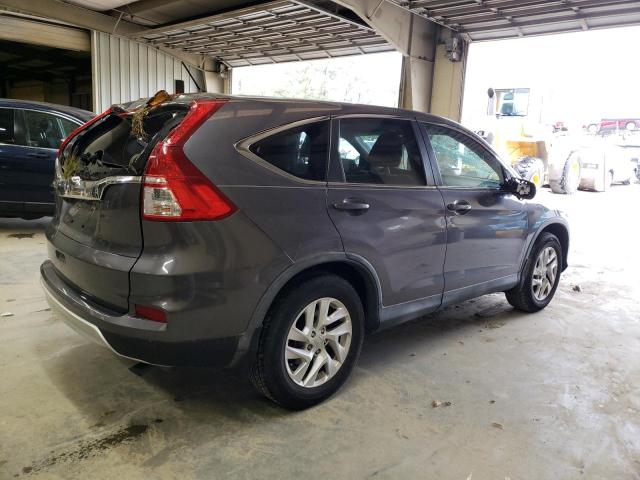 Photo 3 from auction – 2015 HONDA CR-V EX with VIN 2HKRM3H53FH507578