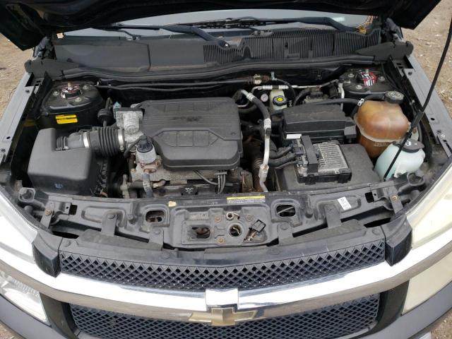 Photo 12 from auction – 2005 CHEVROLET EQUINOX LT with VIN 2CNDL73F856134461