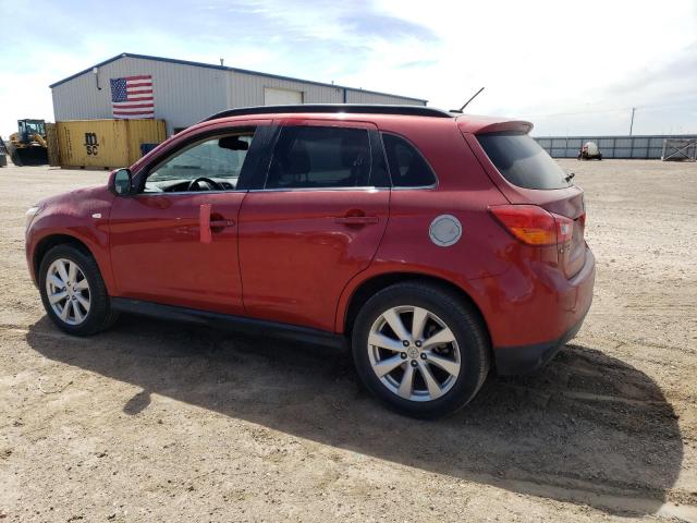 صورة رقم 2 من المزاد - 2013 MITSUBISHI OUTLANDER مع VIN 4A4AP4AU5DE019301
