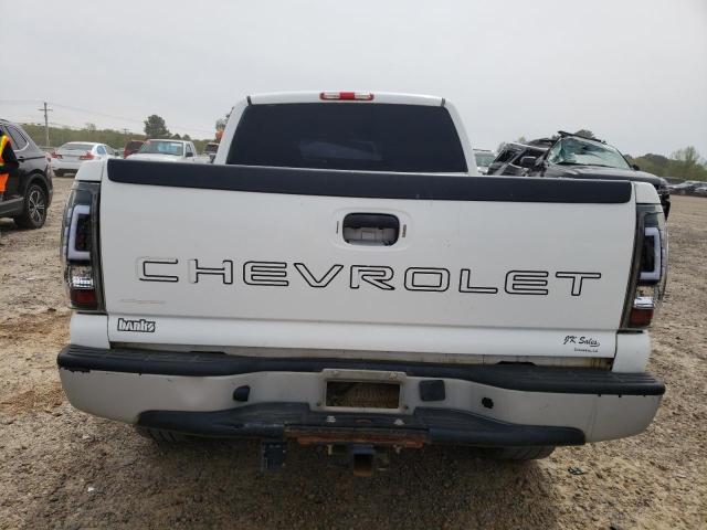 Photo 6 from auction – 2005 CHEVROLET SILVERADO with VIN 1GCEC19X85Z229063