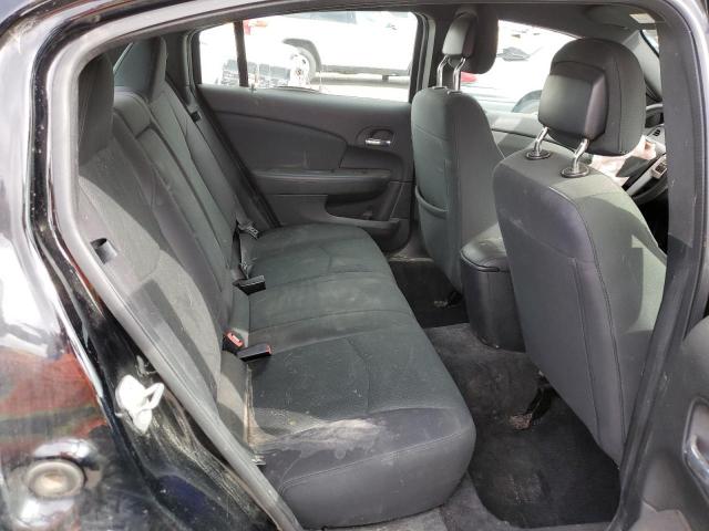Photo 10 from auction – 2012 CHRYSLER 200 TOURIN with VIN 1C3CCBBB2CN178289